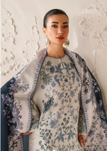 Load image into Gallery viewer, BAROQUE | PRINTED VISCOSE | 4301