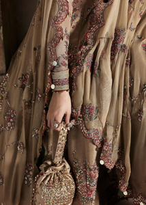 HUSSAIN REHAR | MASSARAT 25 | MAHVASH