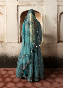 HUSSAIN REHAR | MASSARAT 25 | NAGMA