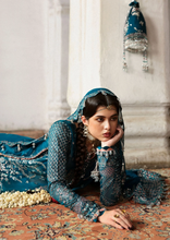 Load image into Gallery viewer, HUSSAIN REHAR | MASSARAT 25 | ZEBUNISA