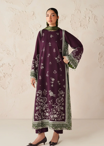 BAROQUE | VISCOSE PRINTED | 4303