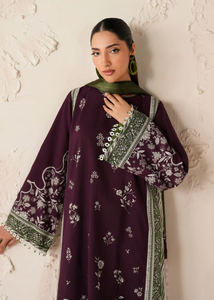 BAROQUE | VISCOSE PRINTED | 4303