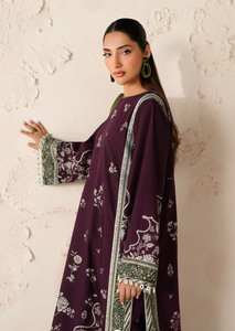 BAROQUE | VISCOSE PRINTED | 4303