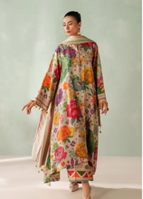 Load image into Gallery viewer, BAROQUE | VISCOSE PRINTED | 4296