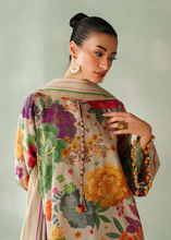 Load image into Gallery viewer, BAROQUE | VISCOSE PRINTED | 4296