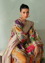 Load image into Gallery viewer, BAROQUE | VISCOSE PRINTED | 4296