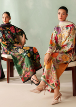 Load image into Gallery viewer, BAROQUE | VISCOSE PRINTED | 4296