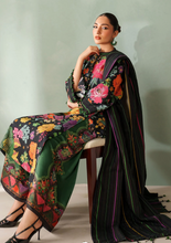 Load image into Gallery viewer, BAROQUE | VISCOSE PRINTED | 4297