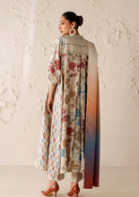 Load image into Gallery viewer, BAROQUE | VISCOSE PRINTED | SF-4300