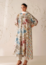 Load image into Gallery viewer, BAROQUE | VISCOSE PRINTED | SF-4300