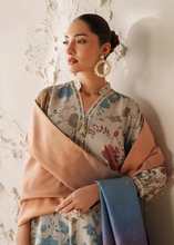 Load image into Gallery viewer, BAROQUE | VISCOSE PRINTED | SF-4300