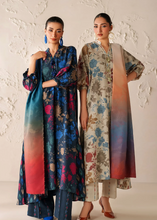 Load image into Gallery viewer, BAROQUE | VISCOSE PRINTED | SF-4300