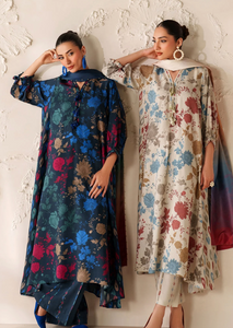 BAROQUE | VISCOSE PRINTED | SF-4300