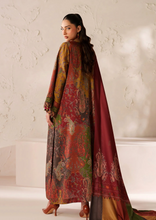 Load image into Gallery viewer, BAROQUE | VISCOSE PRINTED | SF-4292