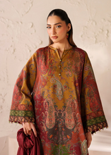 Load image into Gallery viewer, BAROQUE | VISCOSE PRINTED | SF-4292
