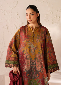 BAROQUE | VISCOSE PRINTED | SF-4292