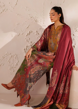 Load image into Gallery viewer, BAROQUE | VISCOSE PRINTED | SF-4292