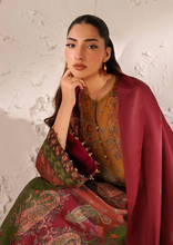 Load image into Gallery viewer, BAROQUE | VISCOSE PRINTED | SF-4292