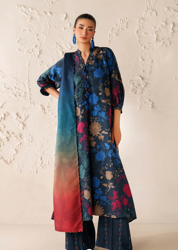 BAROQUE | VISCOSE PRINTED | SF-4299