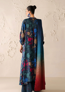 BAROQUE | VISCOSE PRINTED | SF-4299