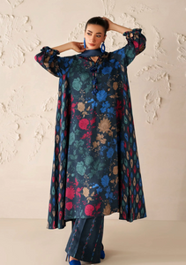 BAROQUE | VISCOSE PRINTED | SF-4299