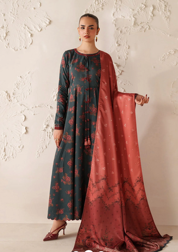 BAROQUE | VISCOSE PRINTED | SF-4298
