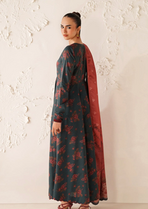 BAROQUE | VISCOSE PRINTED | SF-4298