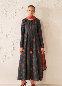 BAROQUE | VISCOSE PRINTED | SF-4298