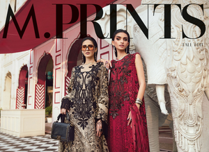 MARIA B  | MPRINTS FALL 25 | 2A
