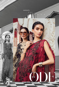 MARIA B  | MPRINTS FALL 25 | 2A