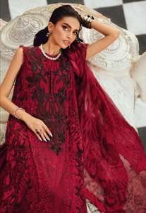 MARIA B  | MPRINTS FALL 25 | 2A