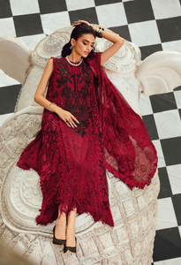 MARIA B  | MPRINTS FALL 25 | 2A