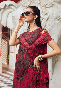 MARIA B  | MPRINTS FALL 25 | 2A