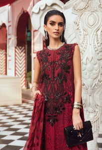 MARIA B  | MPRINTS FALL 25 | 2A