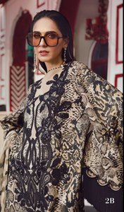MARIA B  | MPRINTS FALL 25 | 2B
