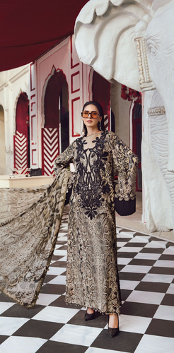 MARIA B  | MPRINTS FALL 25 | 2B