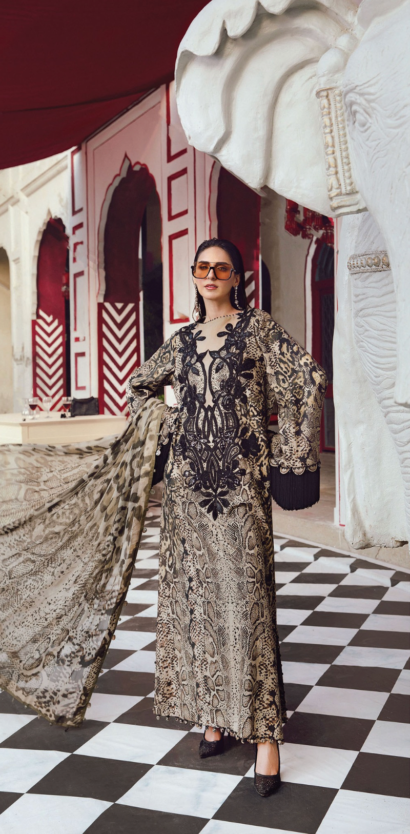 MARIA B  | MPRINTS FALL 25 | 2B