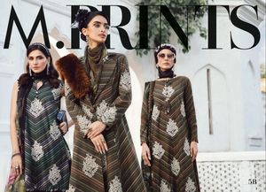 MARIA B  | MPRINTS FALL 25 | 5B