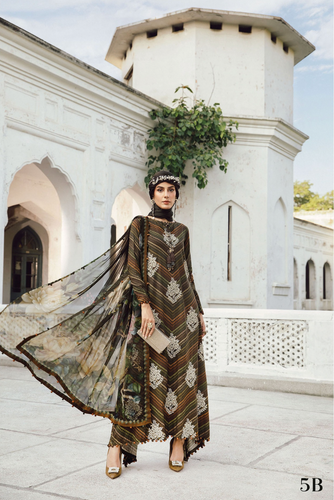 MARIA B  | MPRINTS FALL 25 | 5B