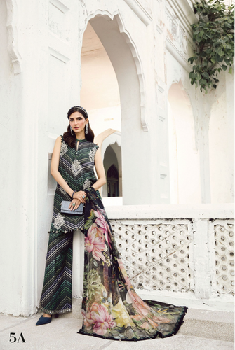 MARIA B  | MPRINTS FALL 25 | 5A