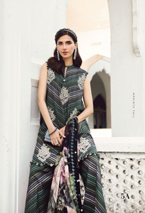 MARIA B  | MPRINTS FALL 25 | 5A