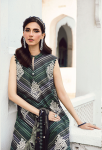 MARIA B  | MPRINTS FALL 25 | 5A