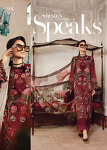 Load image into Gallery viewer, MARIA B  | MPRINTS FALL 25 | 9A