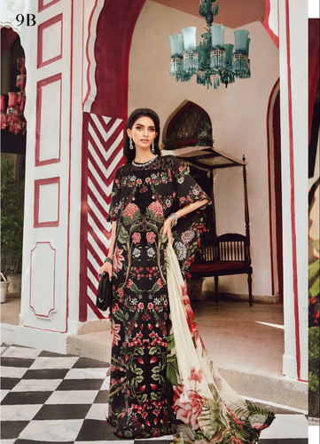 MARIA B  | MPRINTS FALL 25 | 9B