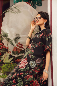 MARIA B  | MPRINTS FALL 25 | 9B