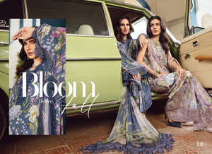 MARIA B  | MPRINTS FALL 25 | 8B