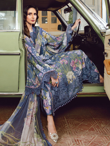 MARIA B  | MPRINTS FALL 25 | 8B