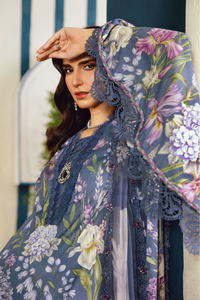 MARIA B  | MPRINTS FALL 25 | 8B