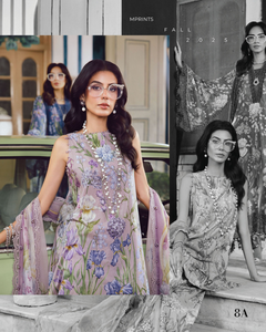 MARIA B  | MPRINTS FALL 25 | 8A