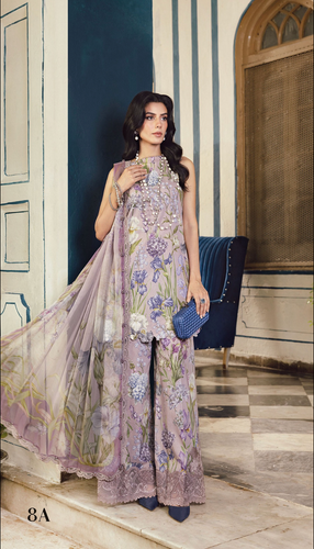 MARIA B  | MPRINTS FALL 25 | 8A